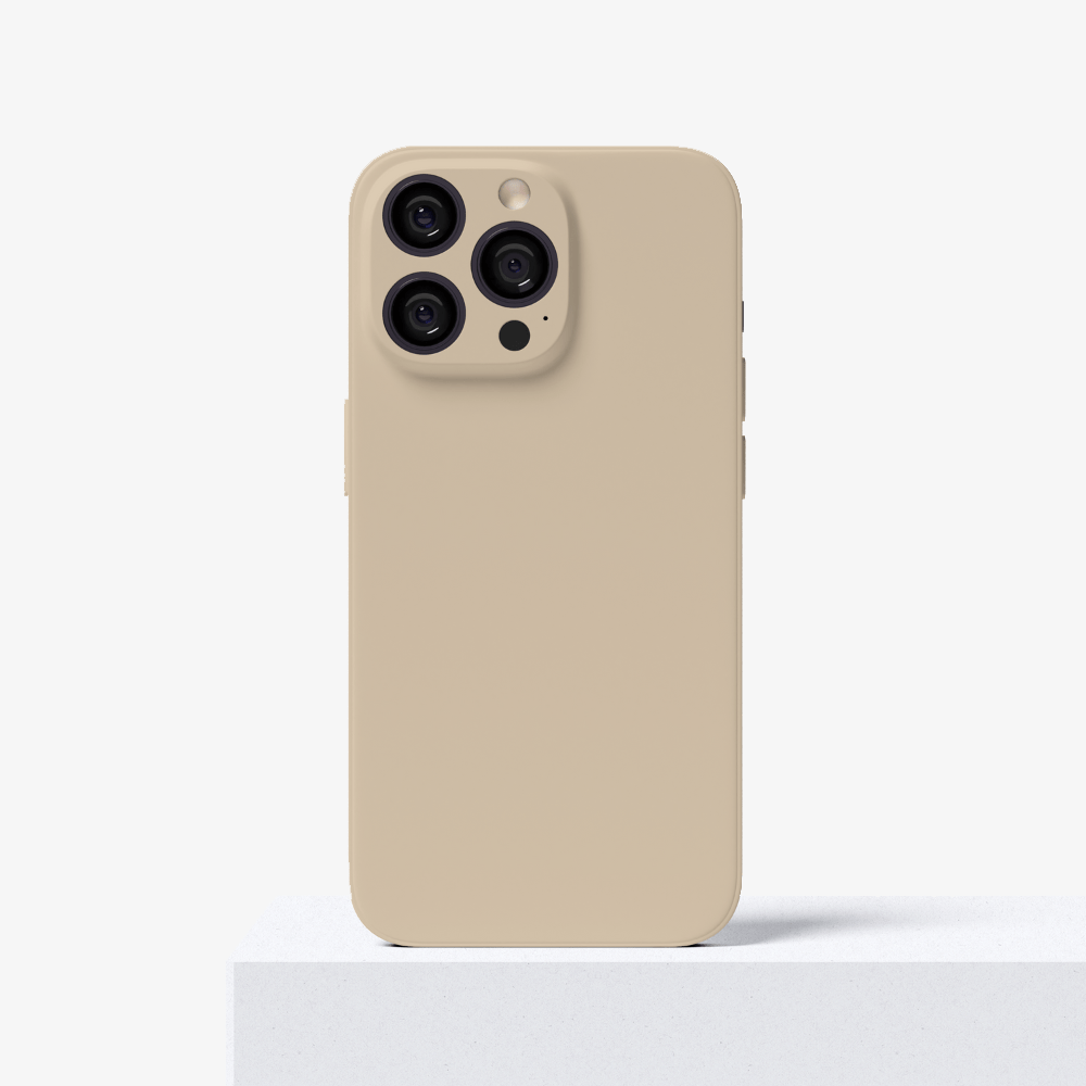 Biscuit iPhone Cases