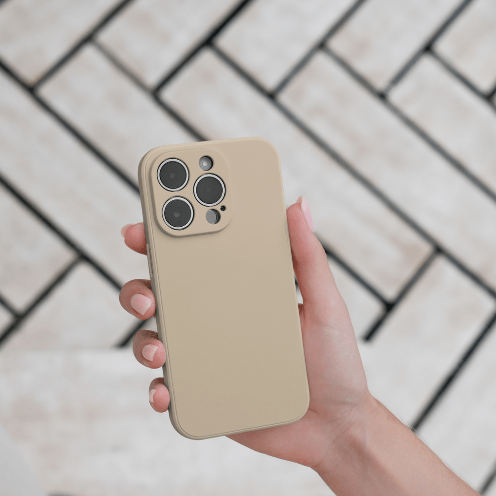 Biscuit iPhone Cases