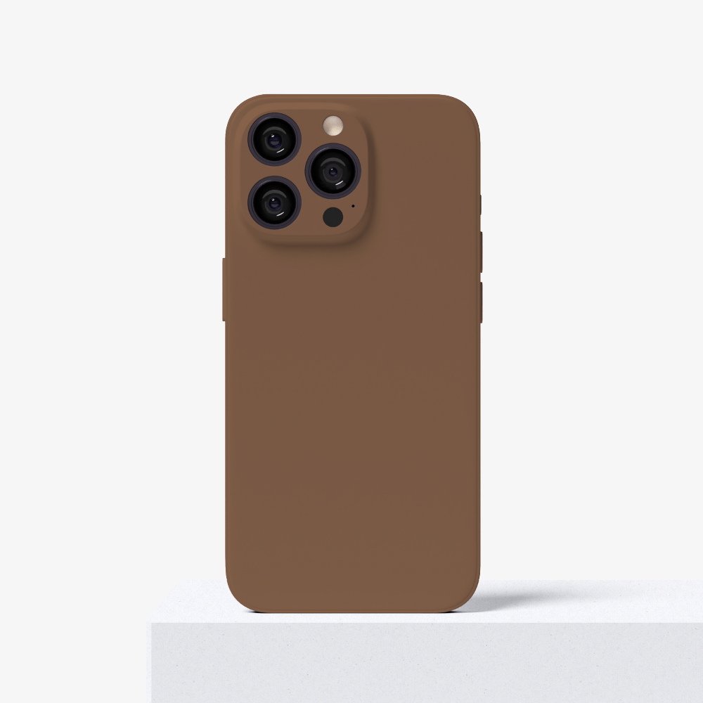 chocolate phone case Hot Chocolate iPhone Cases iPhone 14