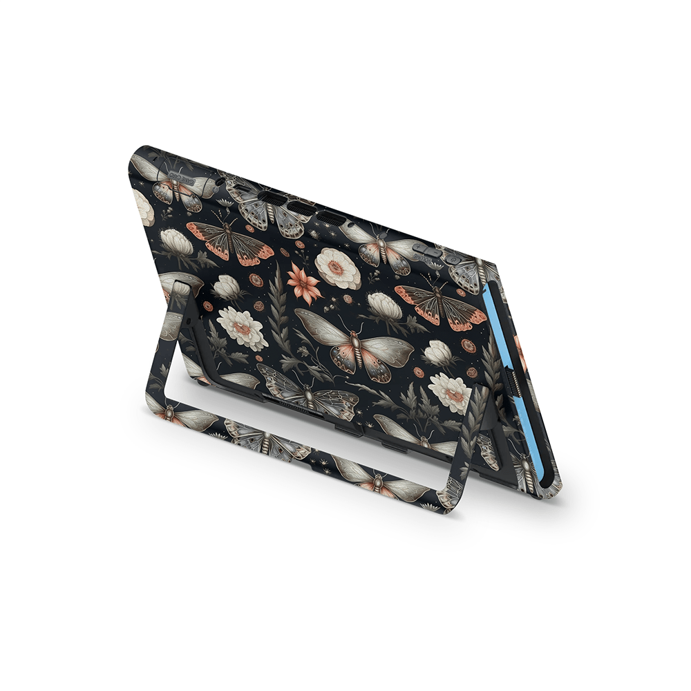 Gilded Wings Nintendo Switch 2 Skin