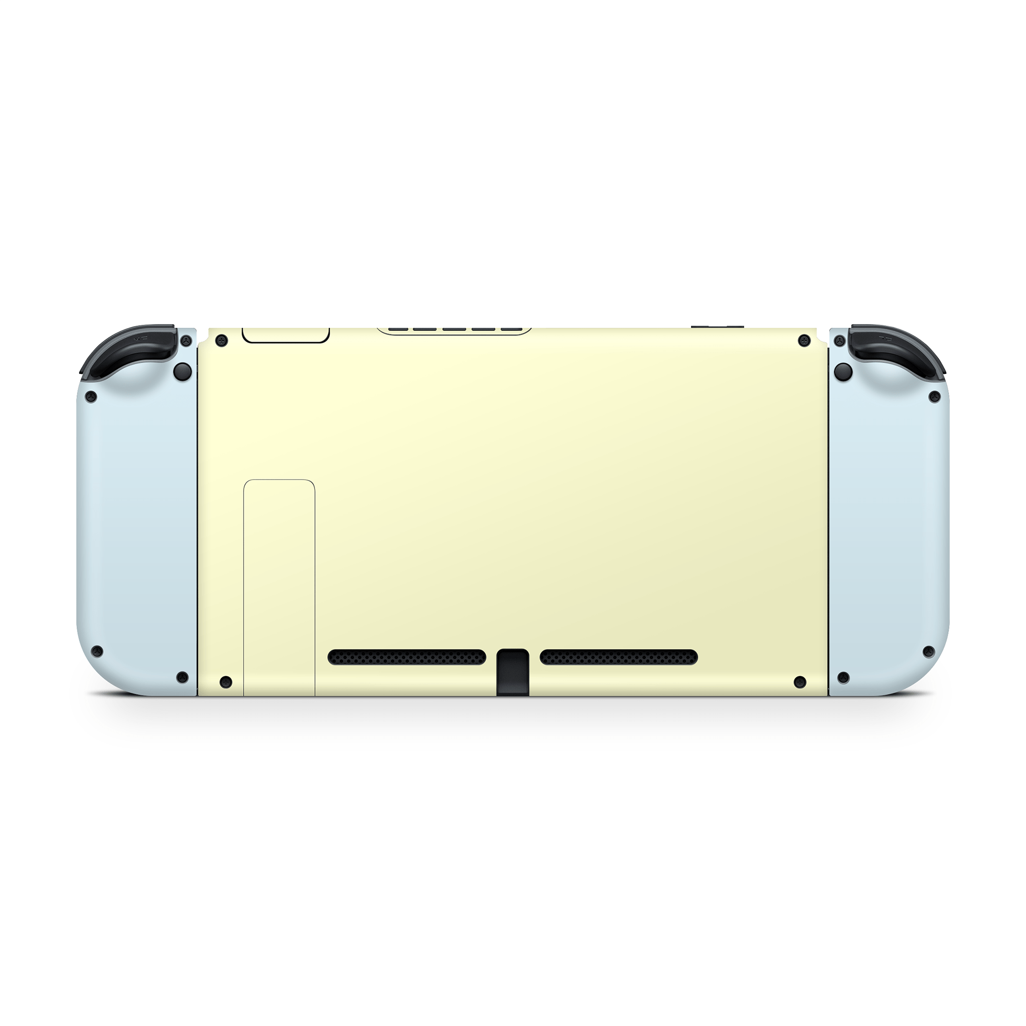 Blueberry Lemonade Nintendo Switch Skin