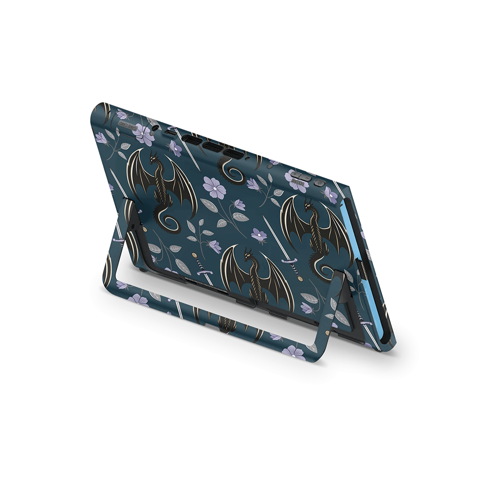 Dragonshade Nintendo Switch 2 Skin