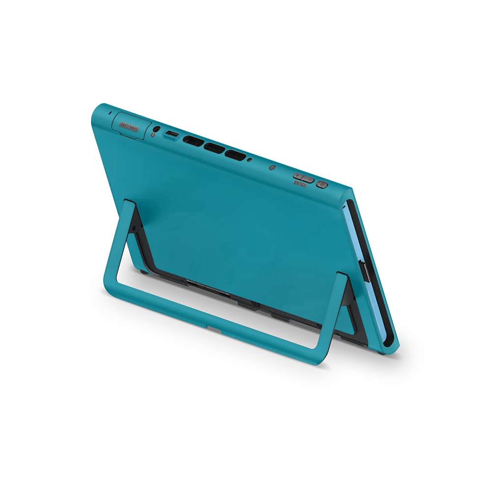 Ocean Blues Nintendo Switch 2 Skin