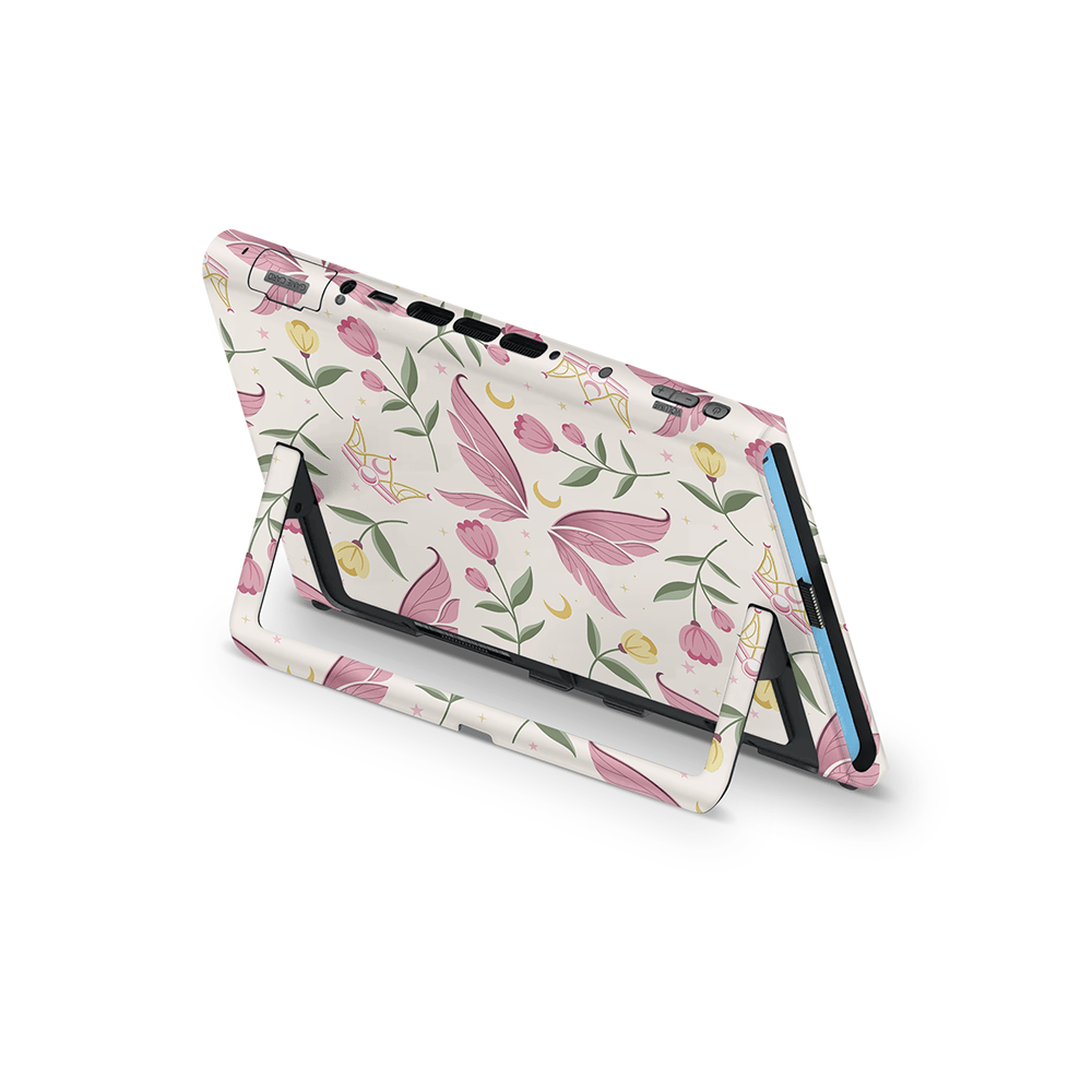 Fairy Roselight Nintendo Switch 2 Skin