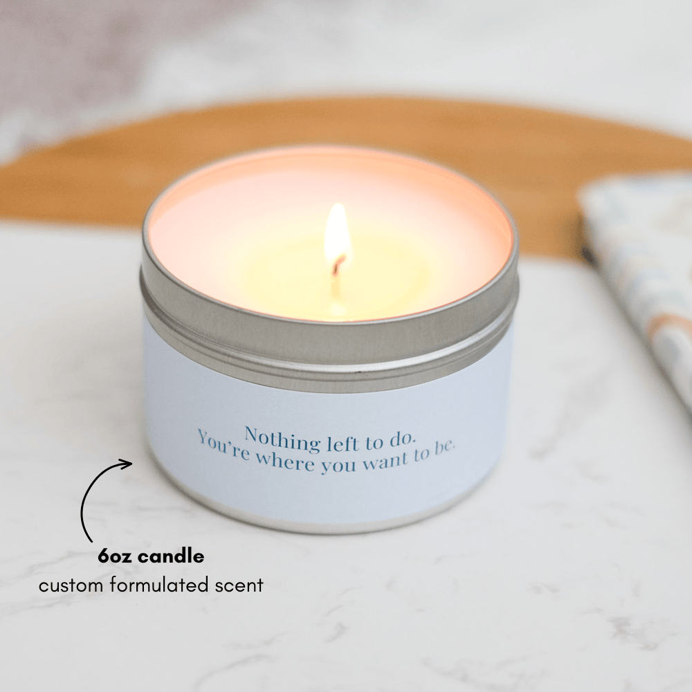 Spring Sanctuary - Complete Gaming Ritual Kit