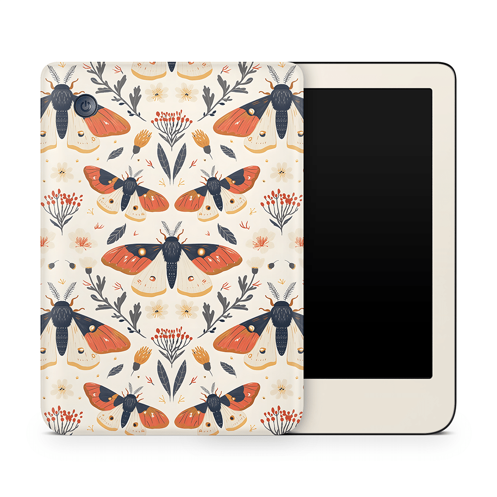 Sunset Glow Kobo Skins