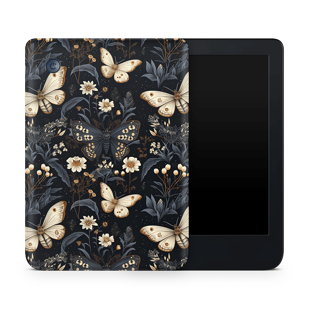 Midnight Flutter Kobo Skins