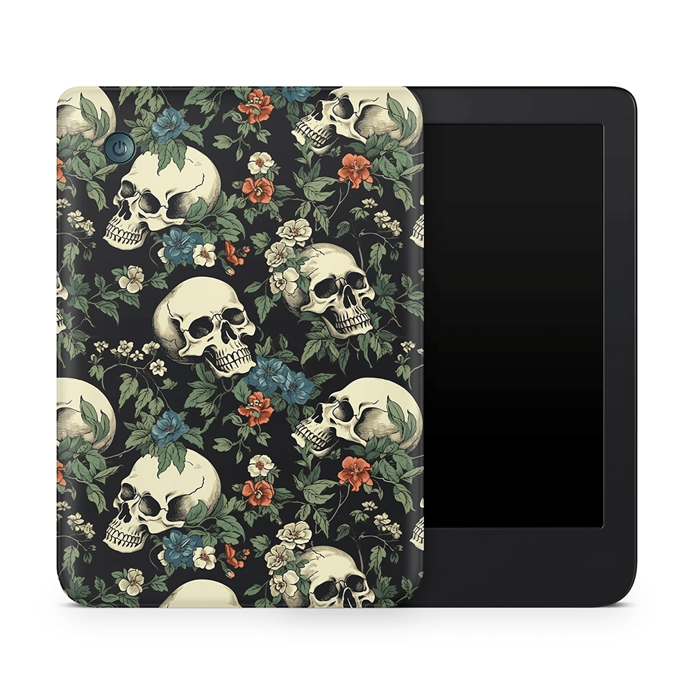 Garden of Skulls Kobo Skins