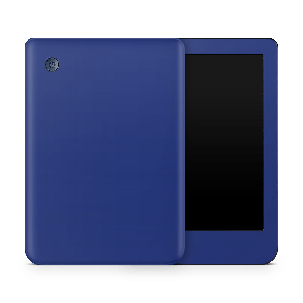 Royal Blue Kobo Skins