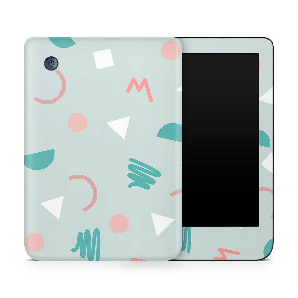 Retro Movement Kobo Skins