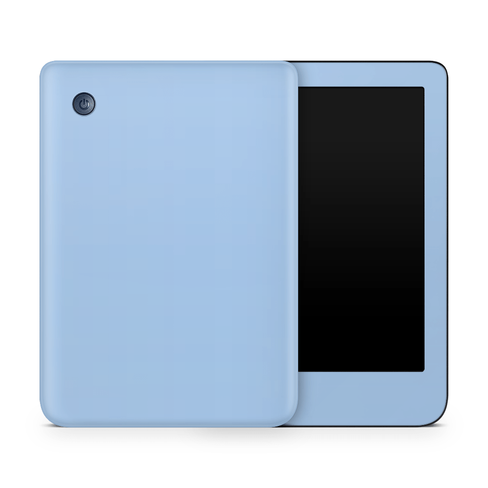 Middleton Blue Kobo Skins
