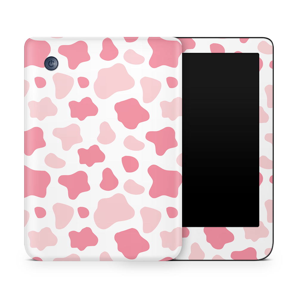Strawberry Moo Moo Kobo Skins