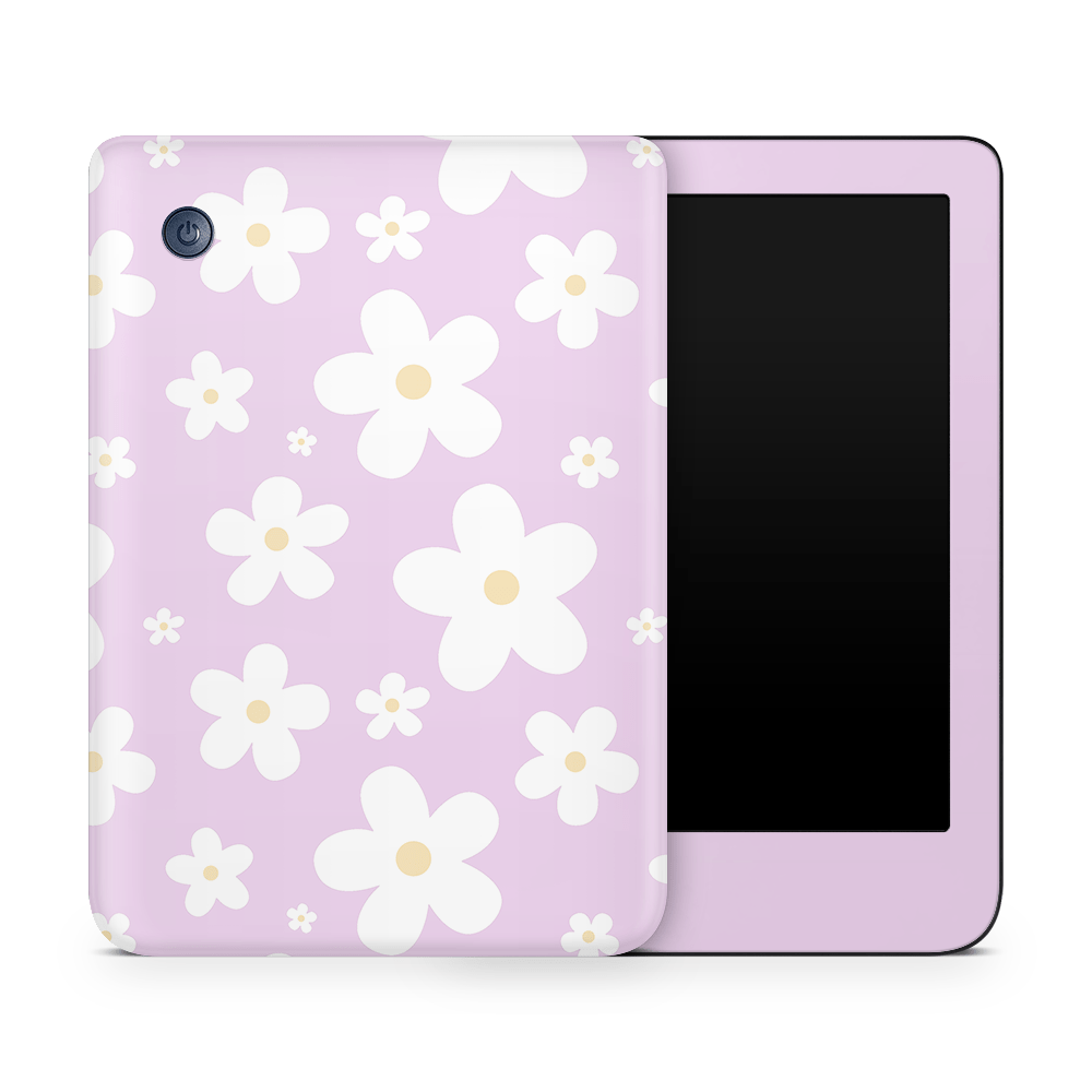 Aster Daisy Kobo Skins