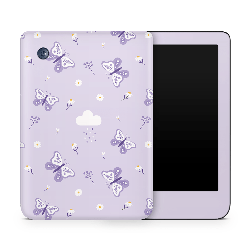Butterfly Dreams Kobo Skins