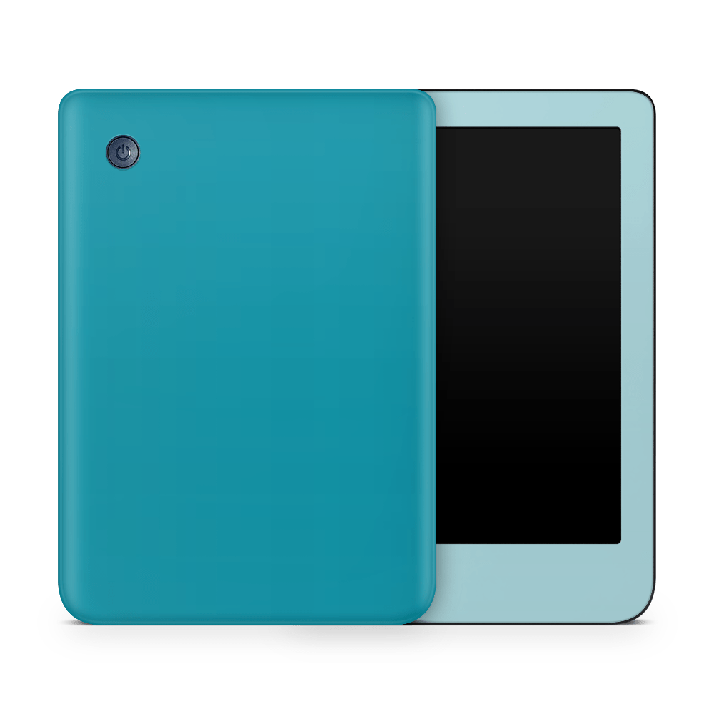 Ocean Blue Kobo Skins