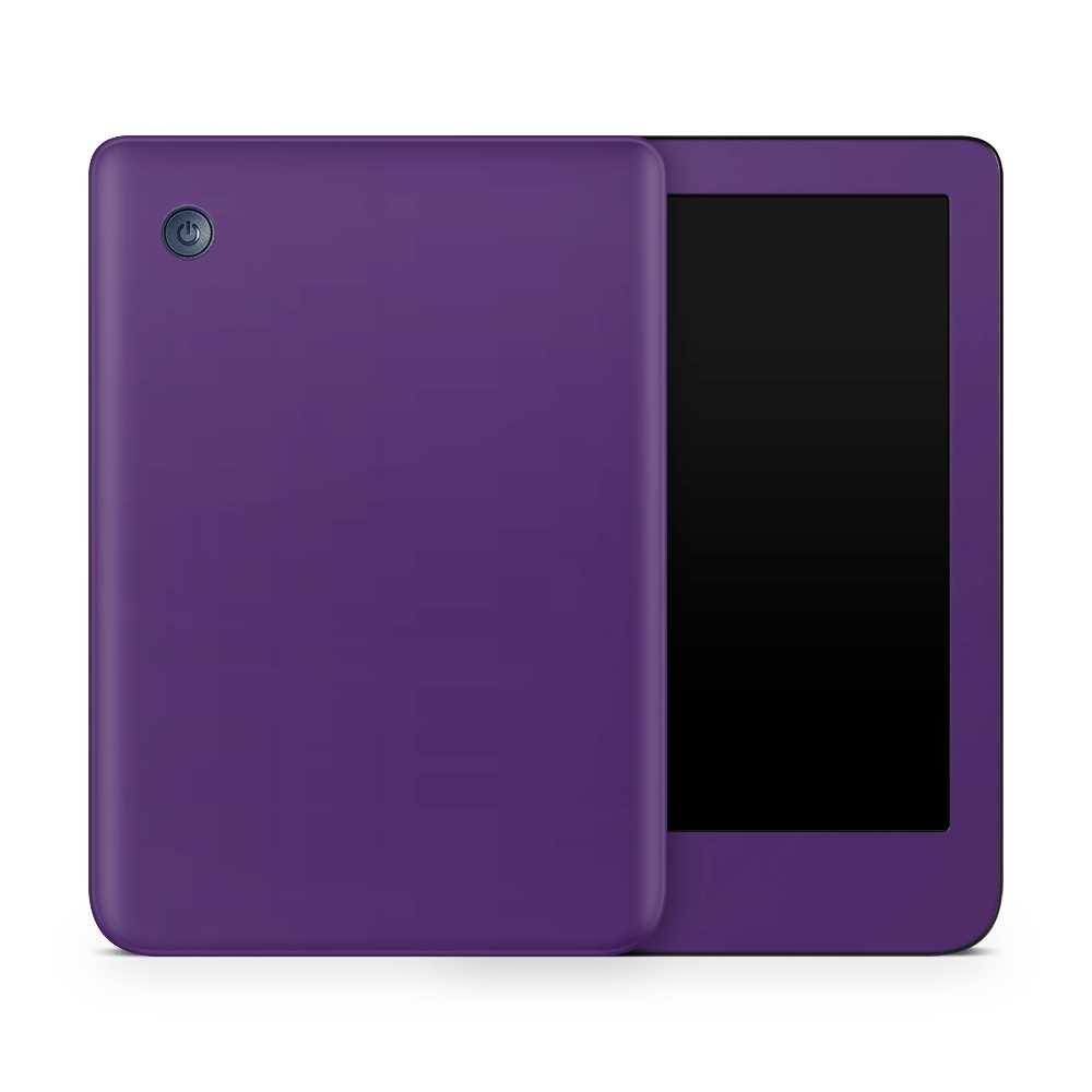 Deep Purple Kobo Skins
