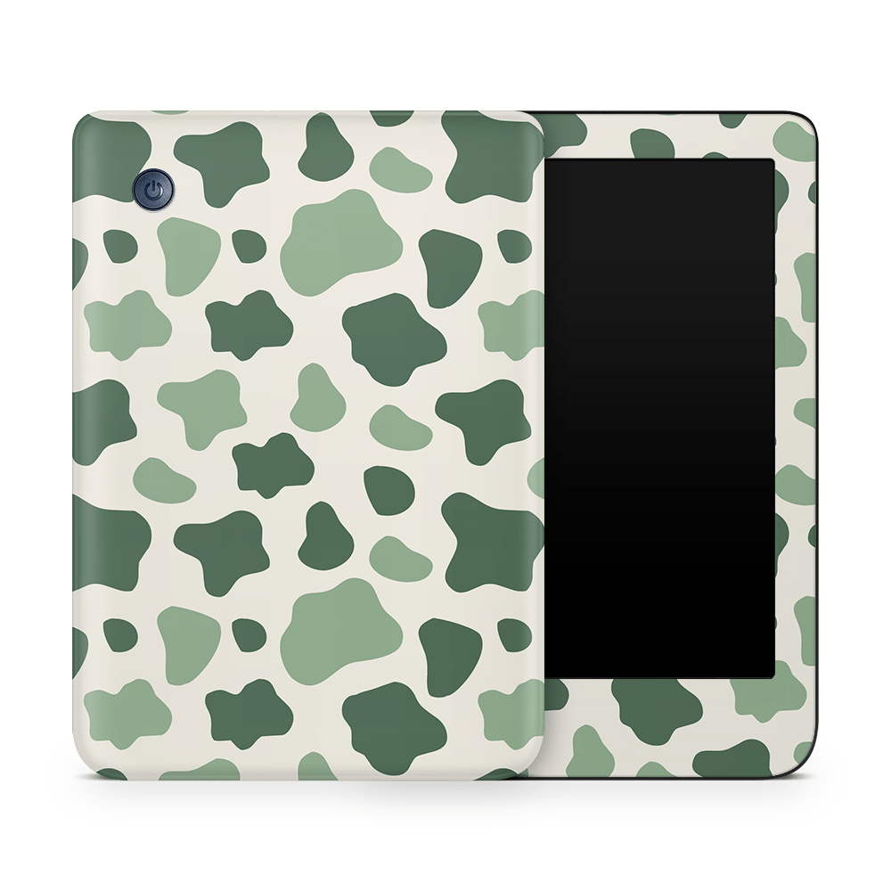Matcha Moo Moo Kobo Skins