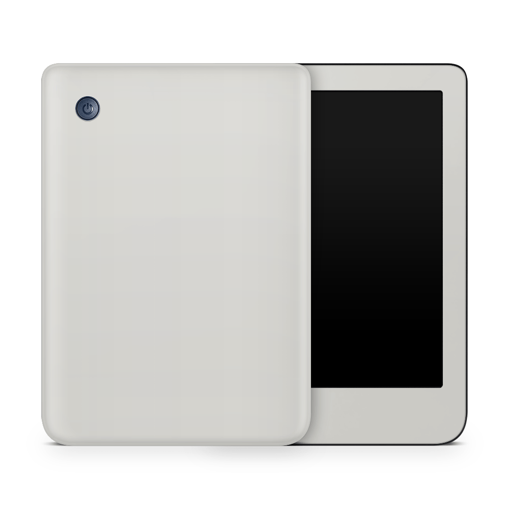 Warm Grey Kobo Skins