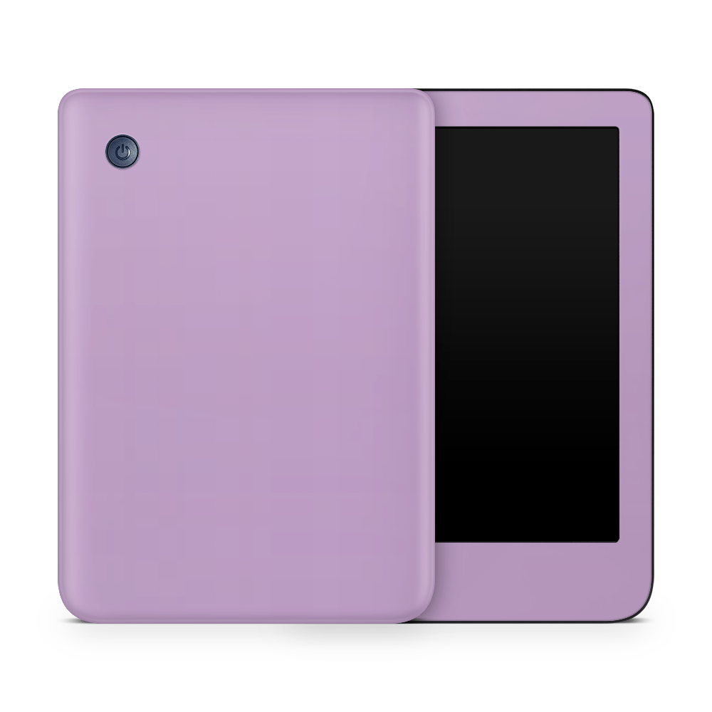 Orchid Purple Kobo Skins