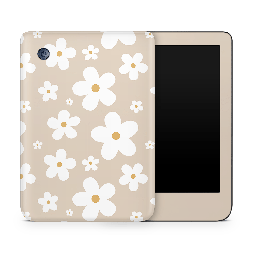 Simply Daisy Kobo Skins