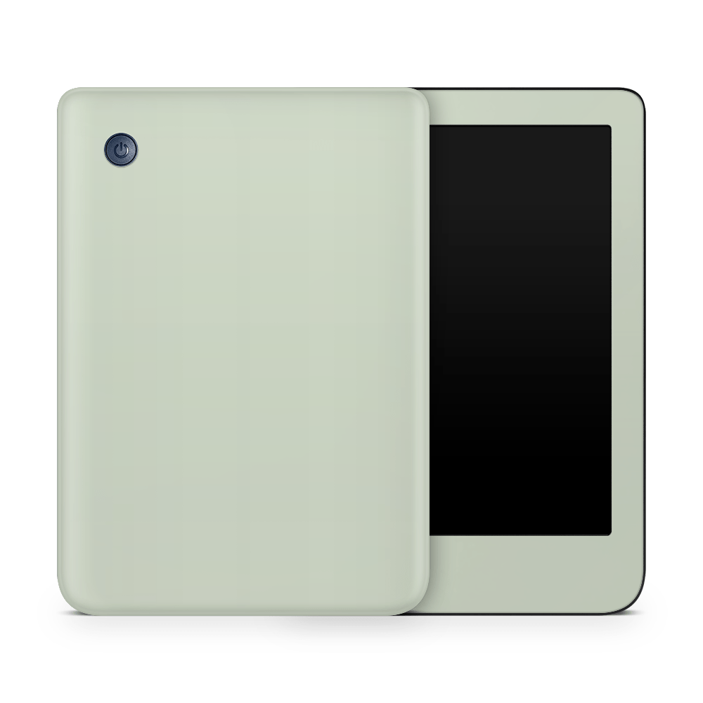Sage Green Kobo Skins