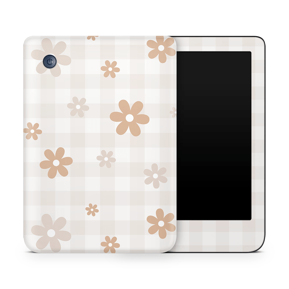 Cozy Meadows Kobo Skins