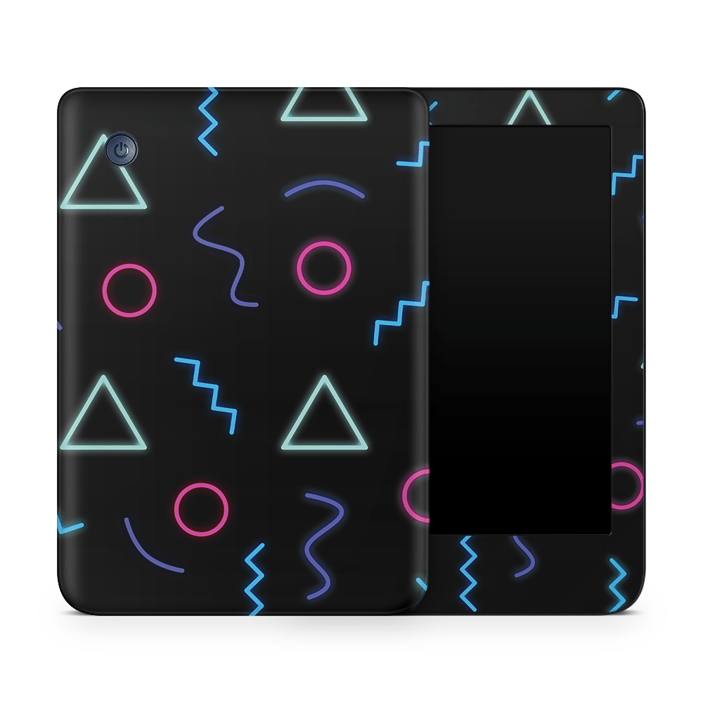 Cool Electric Kobo Skins