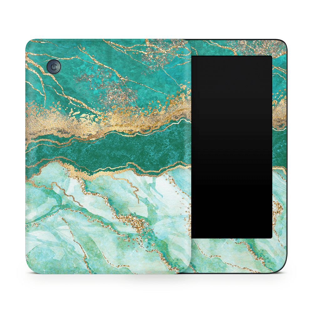 Emerald Beach Kobo Skins