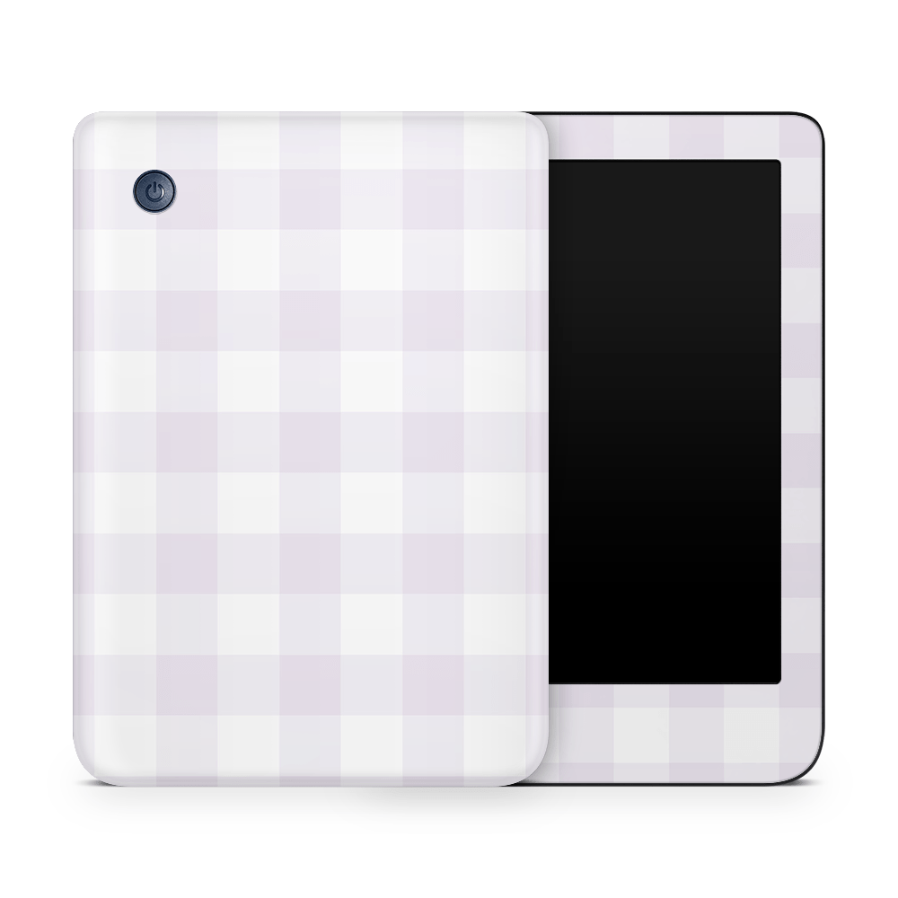 Lavender Blooms Kobo Skins