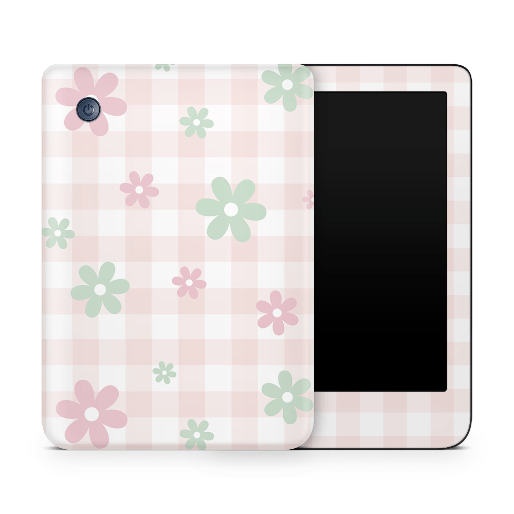 Sweet Meadows Kobo Skins