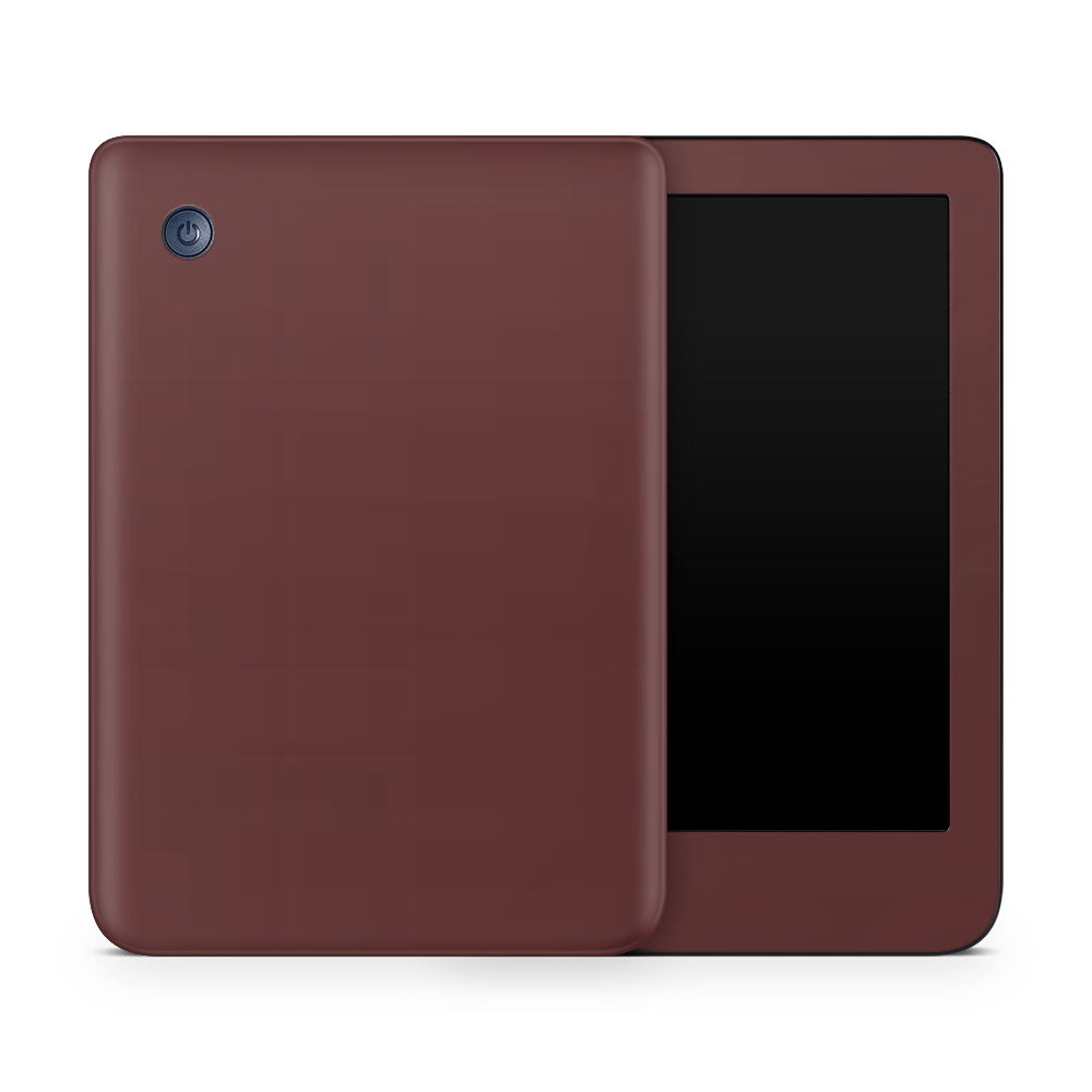 Plum Wine Kobo Skins