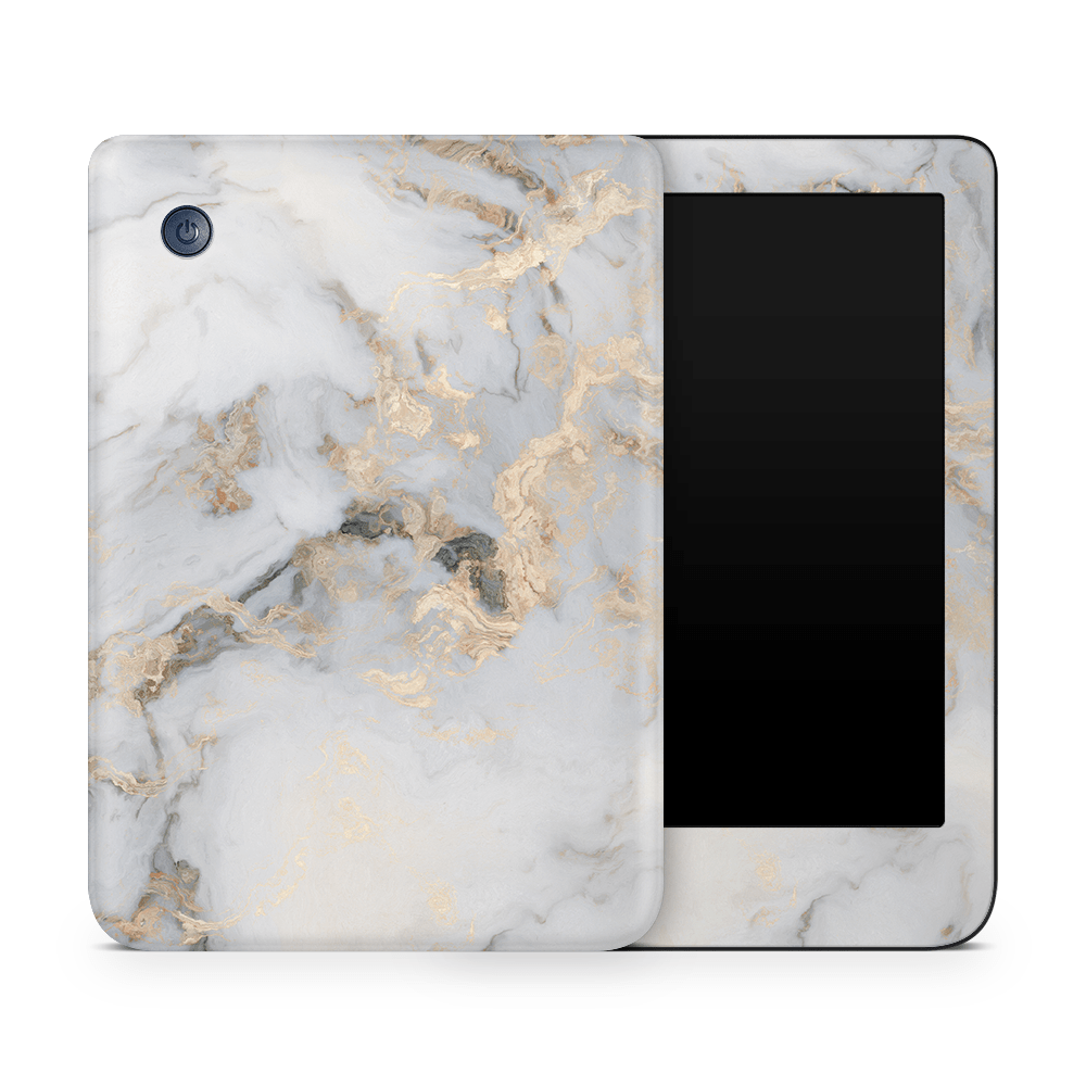 Modern Marble Kobo Skins