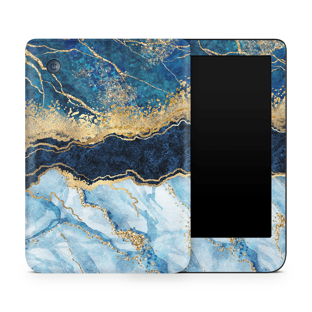 Royal Beach Kobo Skins
