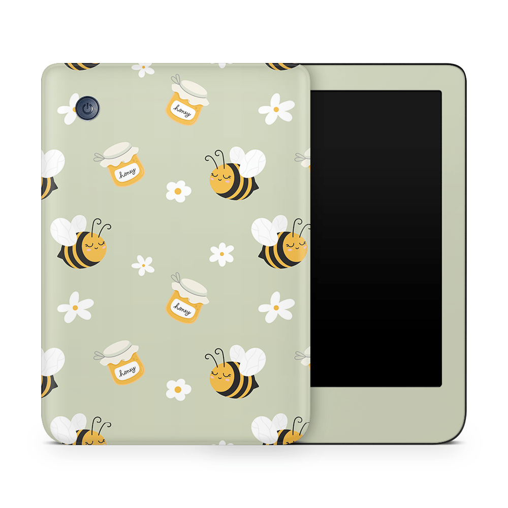 Honey Bees Kobo Skins