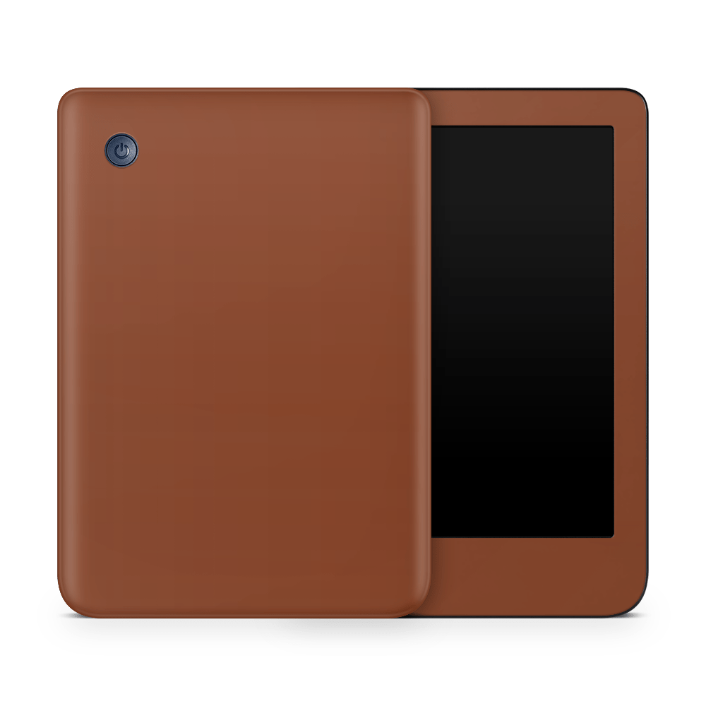 Gingerbread Cookie Kobo Skins