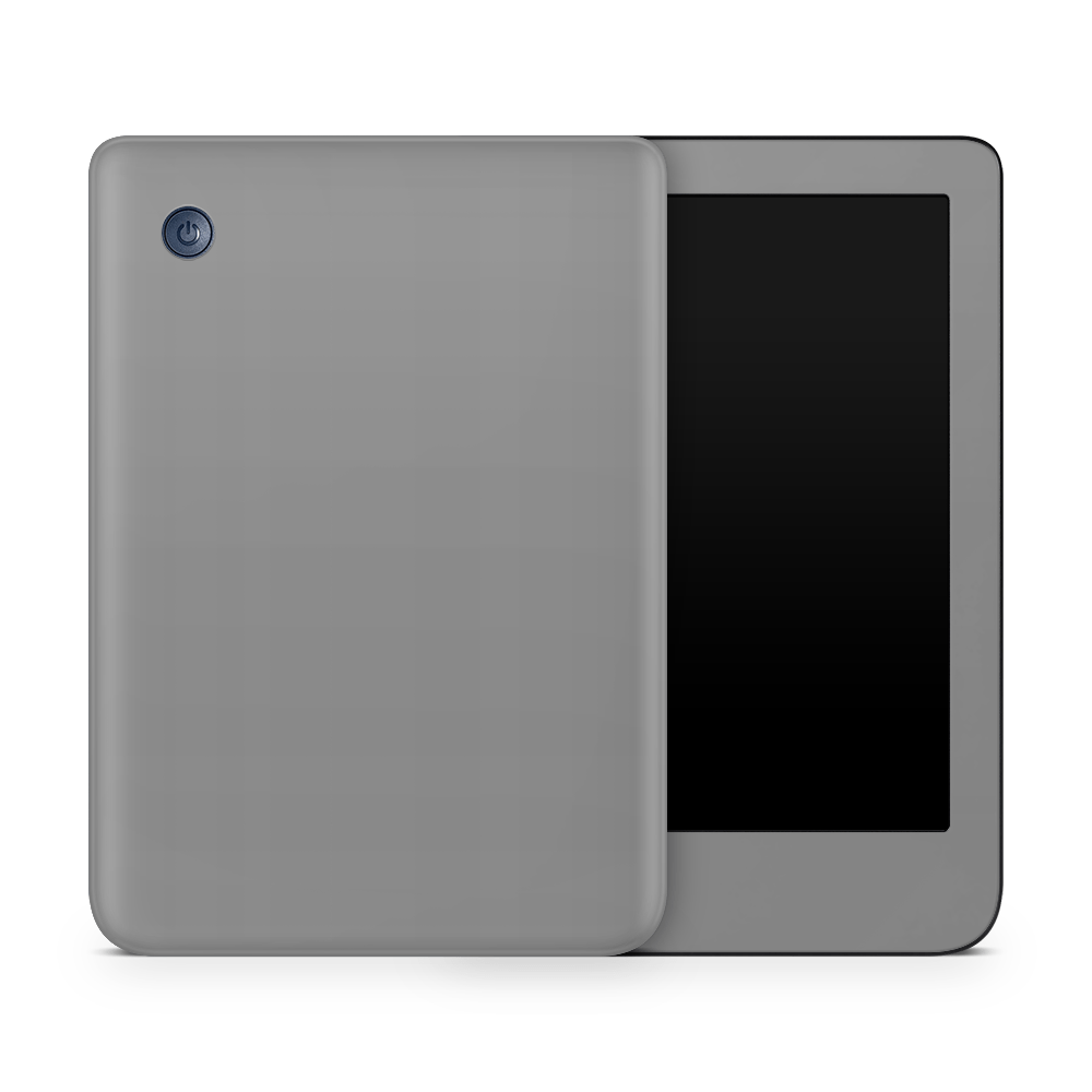 Balanced Grey Kobo Skins