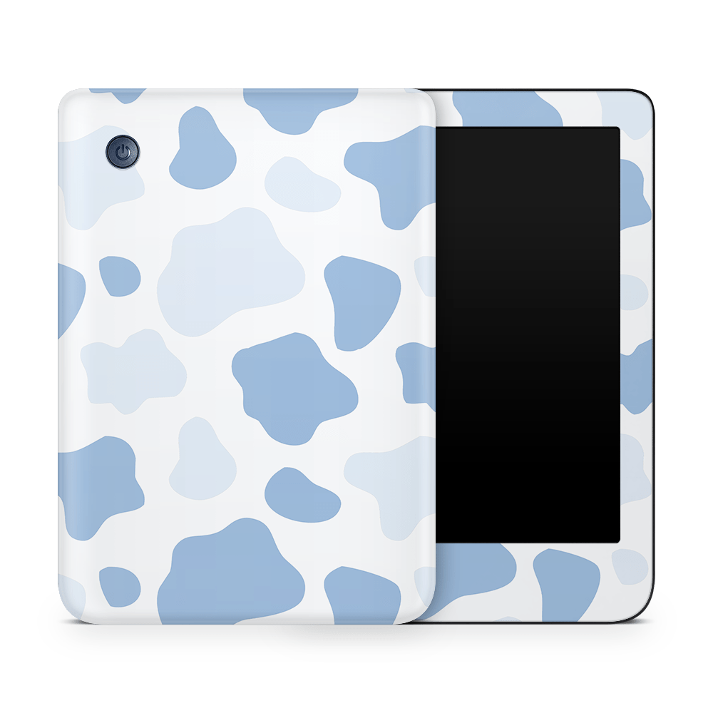 Blueberry Moo Moo Kobo Skins