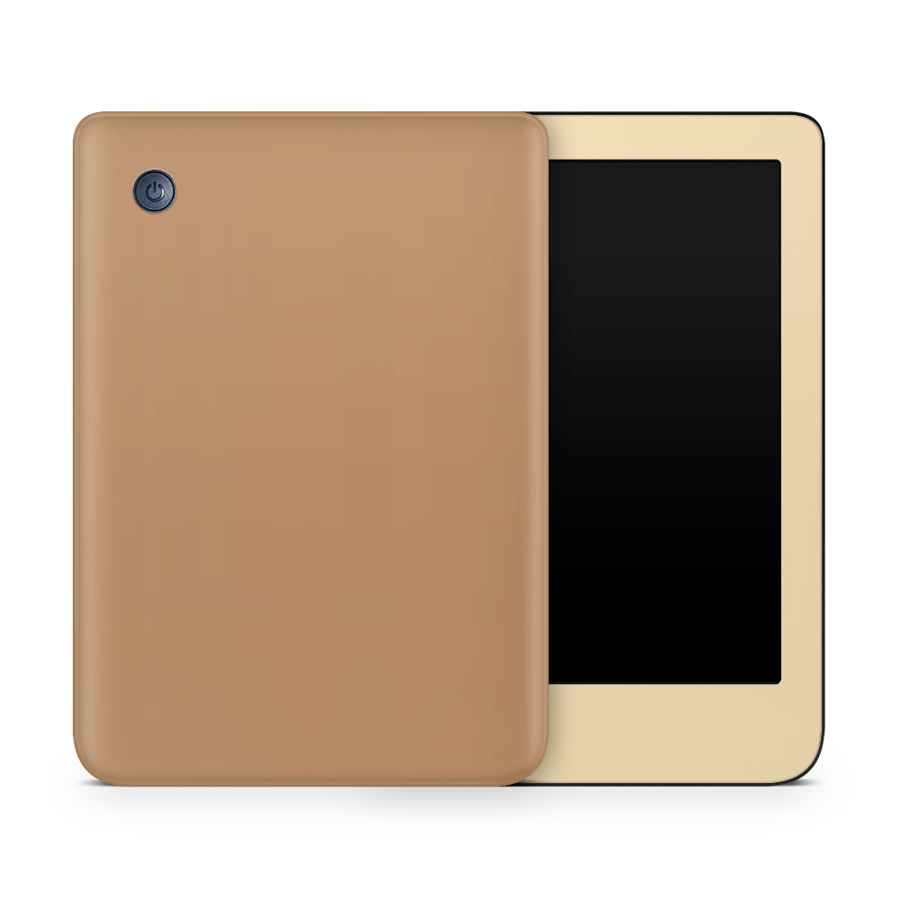 Dulce De Leche Kobo Skins