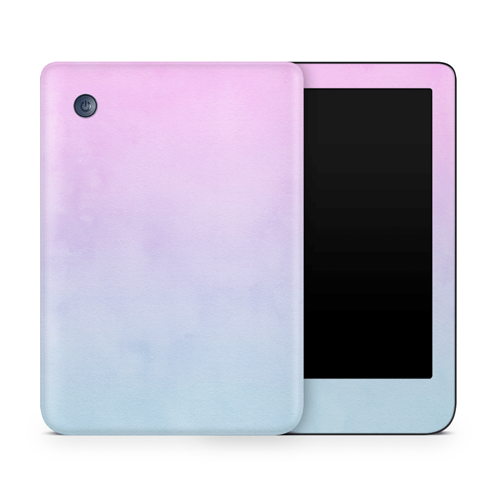 Lavender Mist Kobo Skins