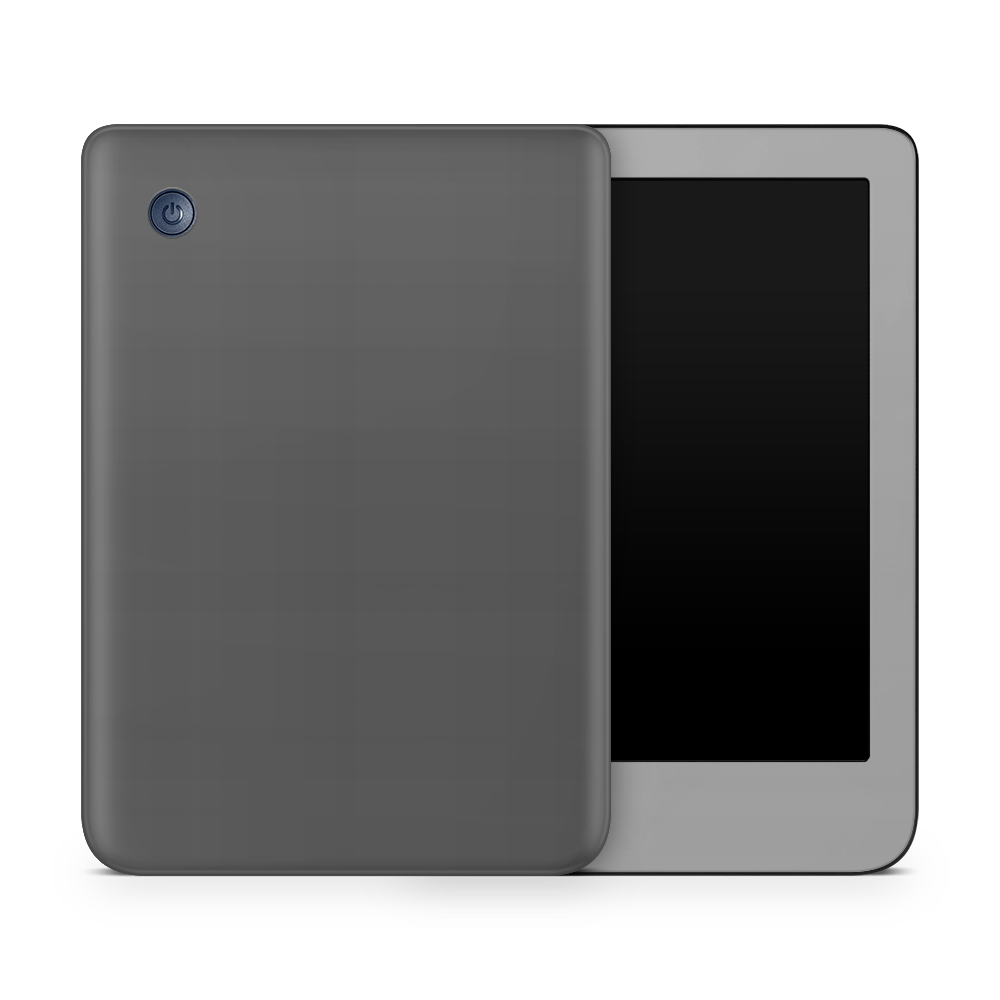 Faded Grey Kobo Skins