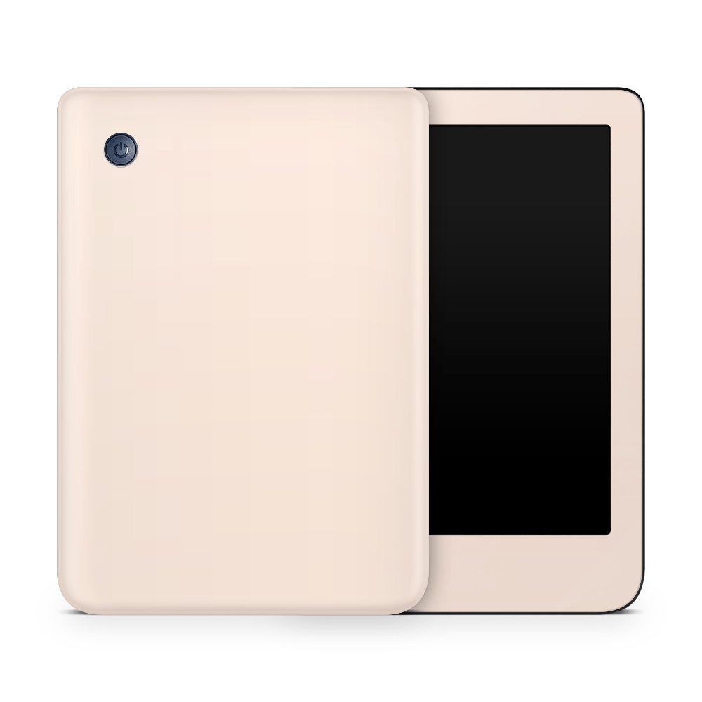 Light Creme Kobo Skins
