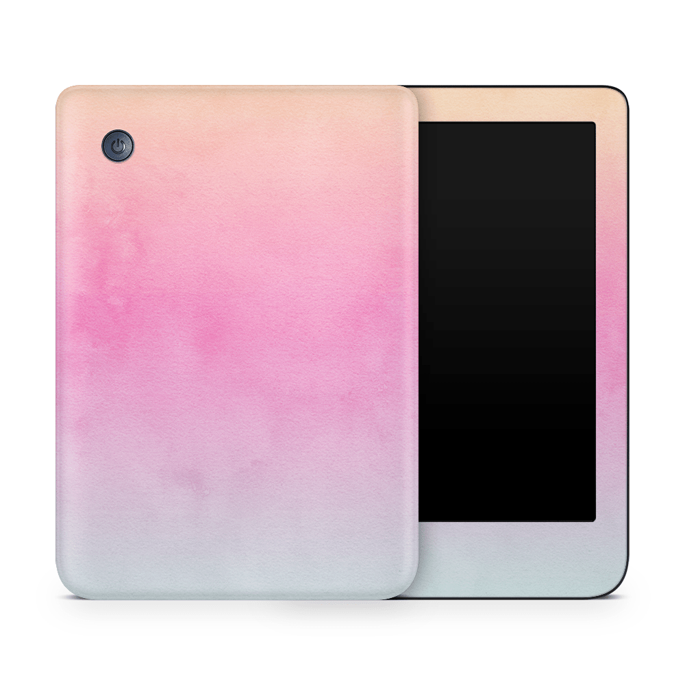 Summer Popsicles Kobo Skins