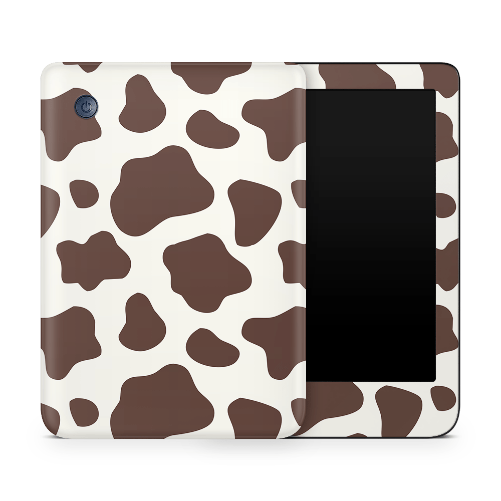 Latte Moo Moo Kobo Skins