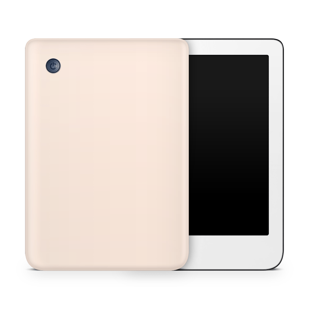 Creme Beige Kobo Skins