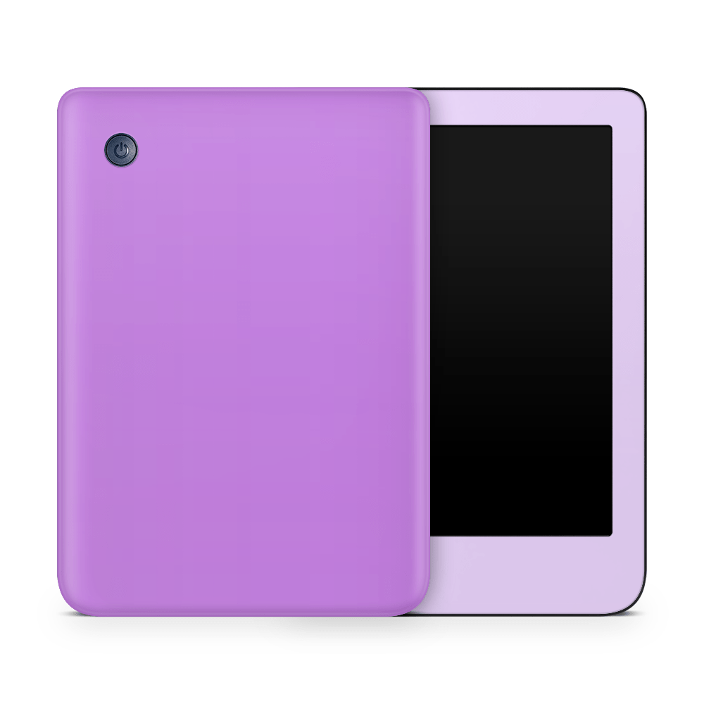 Purple Gradient Kobo Skins