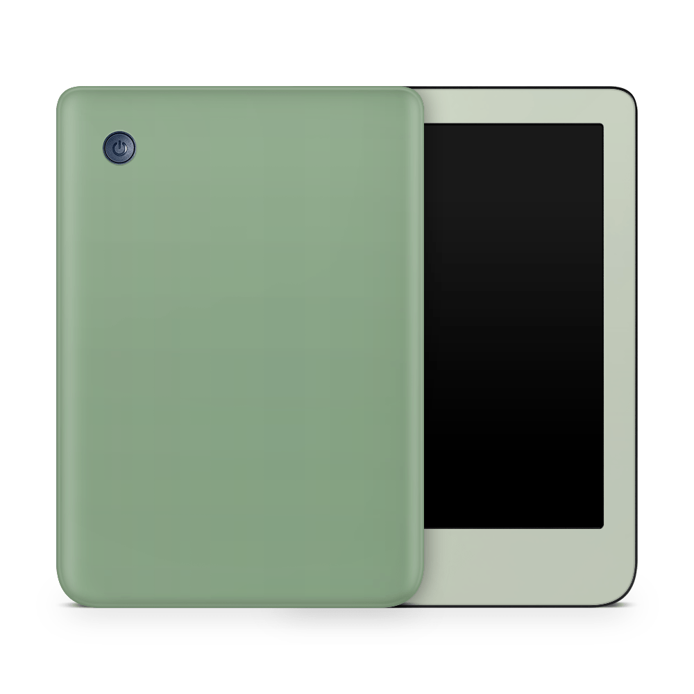Timberland Green Kobo Skins