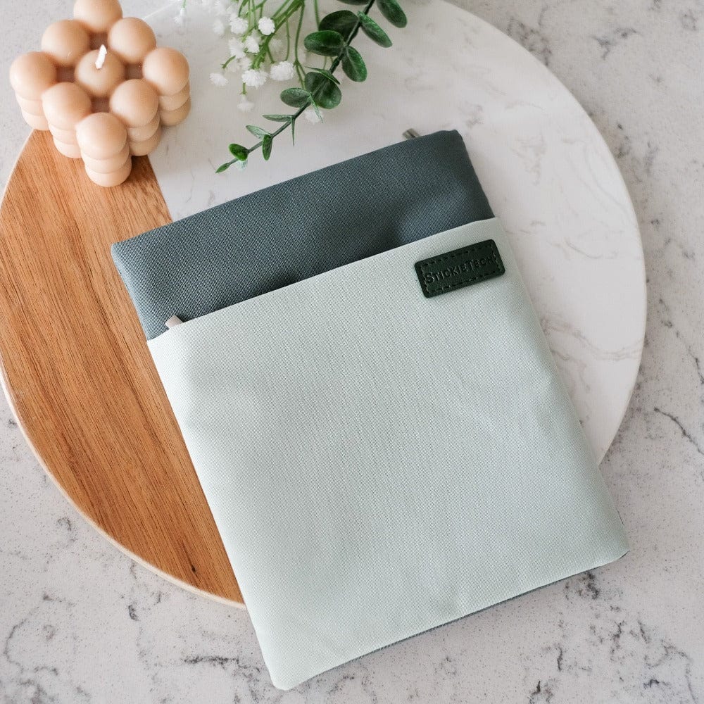 Evergreen Kindle Sleeve | For Kindle Basic / Paperwhite / Colorsoft
