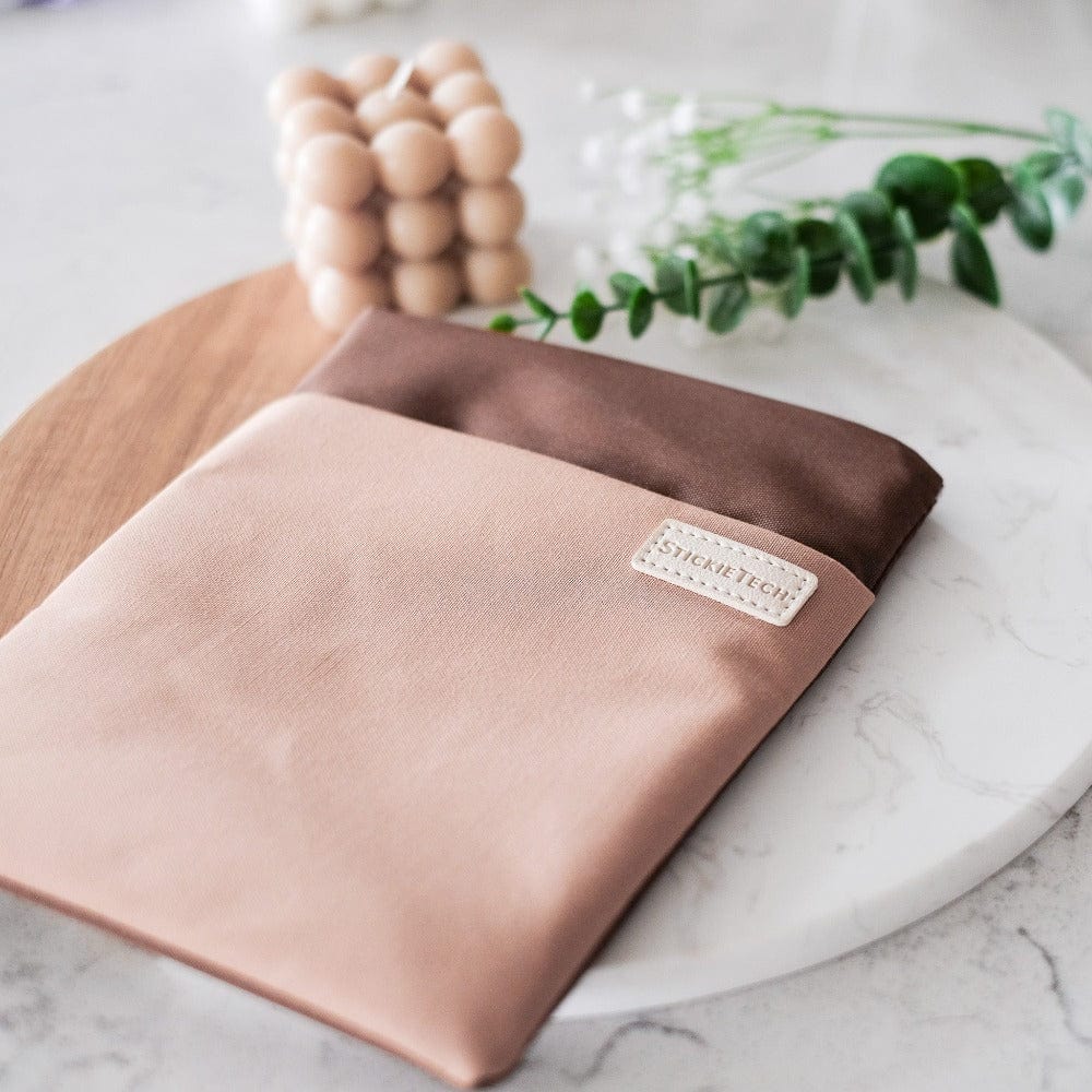 Cocoa Kindle Sleeve | For Kindle Basic / Paperwhite / Colorsoft