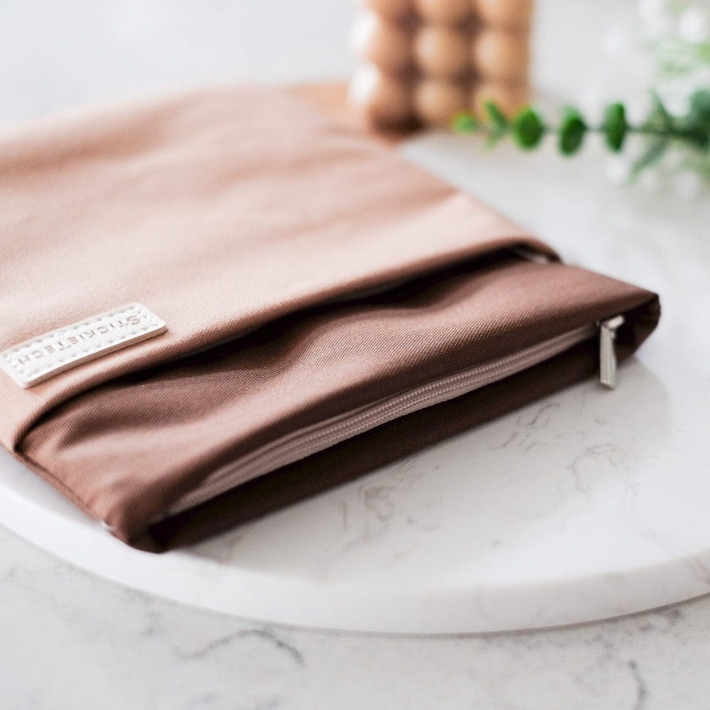 Cocoa Kindle Sleeve | For Kindle Basic / Paperwhite / Colorsoft