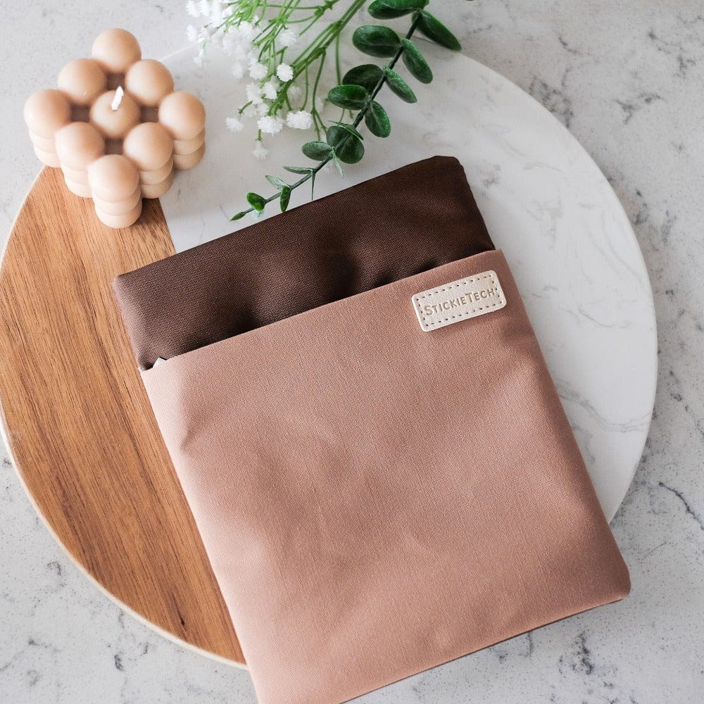 Cocoa Kindle Sleeve | For Kindle Basic / Paperwhite / Colorsoft